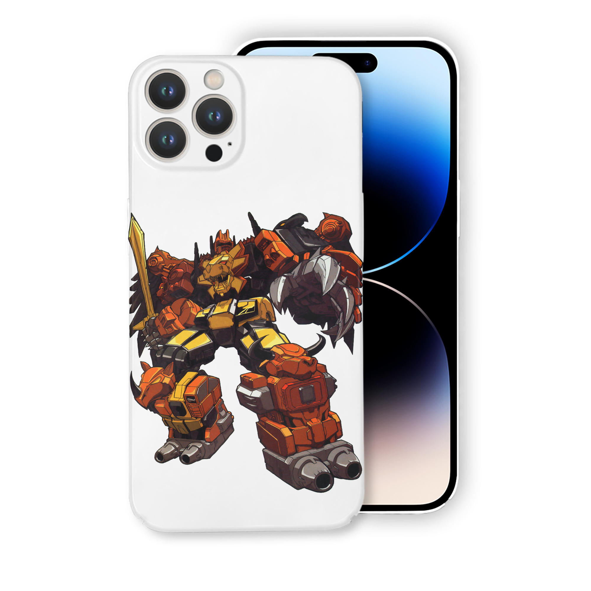 （画像用）  【iPhone 14シリーズ対応】ハードケース
